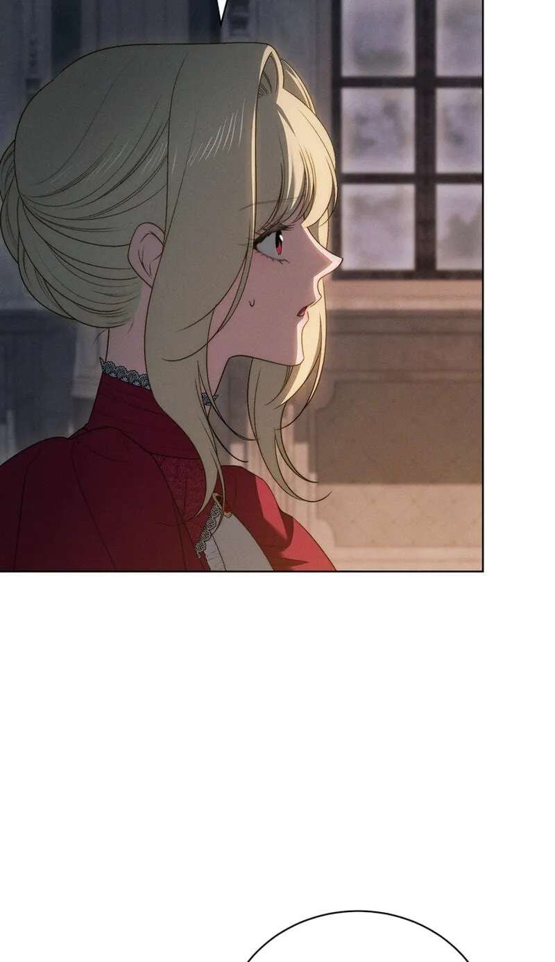 The Manor Awaits Spring Chapter 35 - page 9