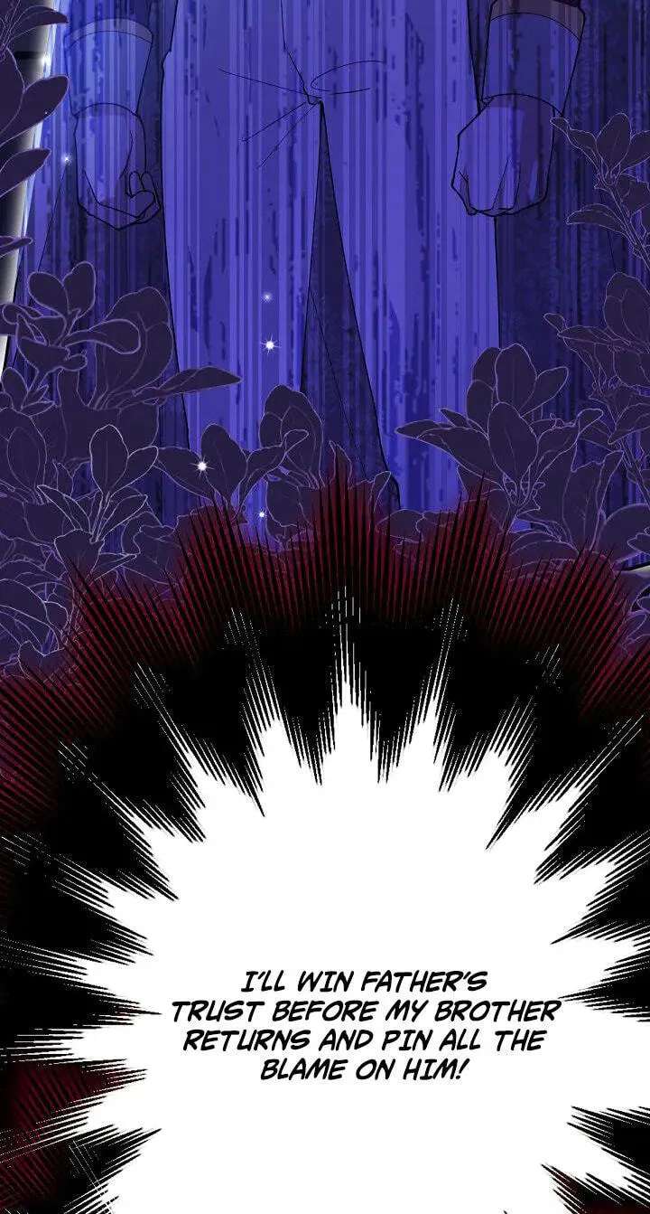 Banished Mother, Desired by the Crown Prince Chapter 59 - page 62