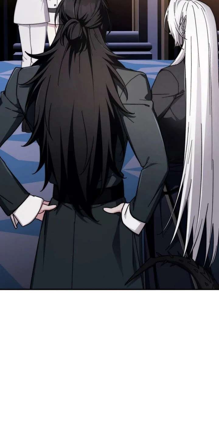 The Curious Case of Chronicle Chapter 99 - page 72