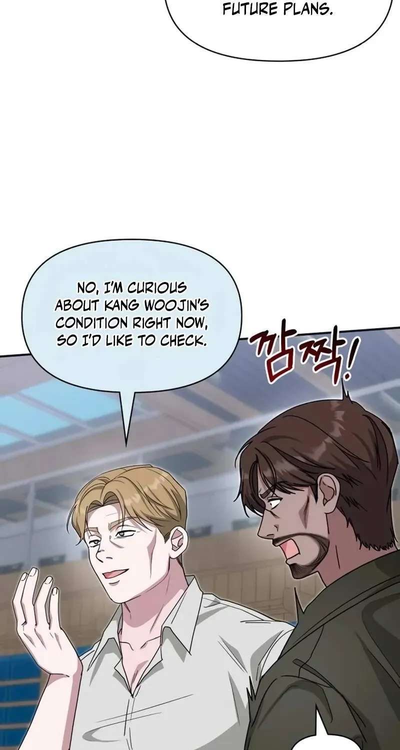 I Was Mistaken As a Monstrous Genius Actor Chapter 113 - page 14