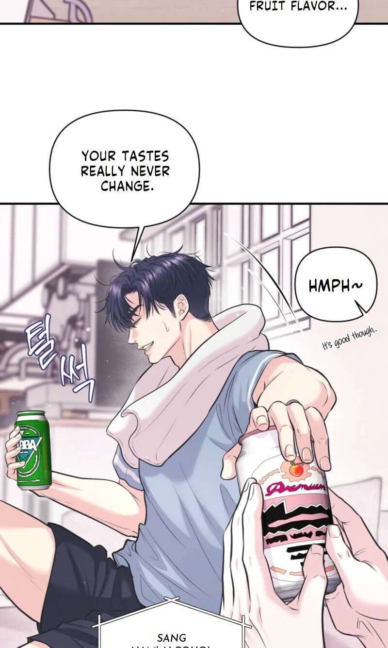 To Each His Own (Mulkkachi) Chapter 25 - page 19