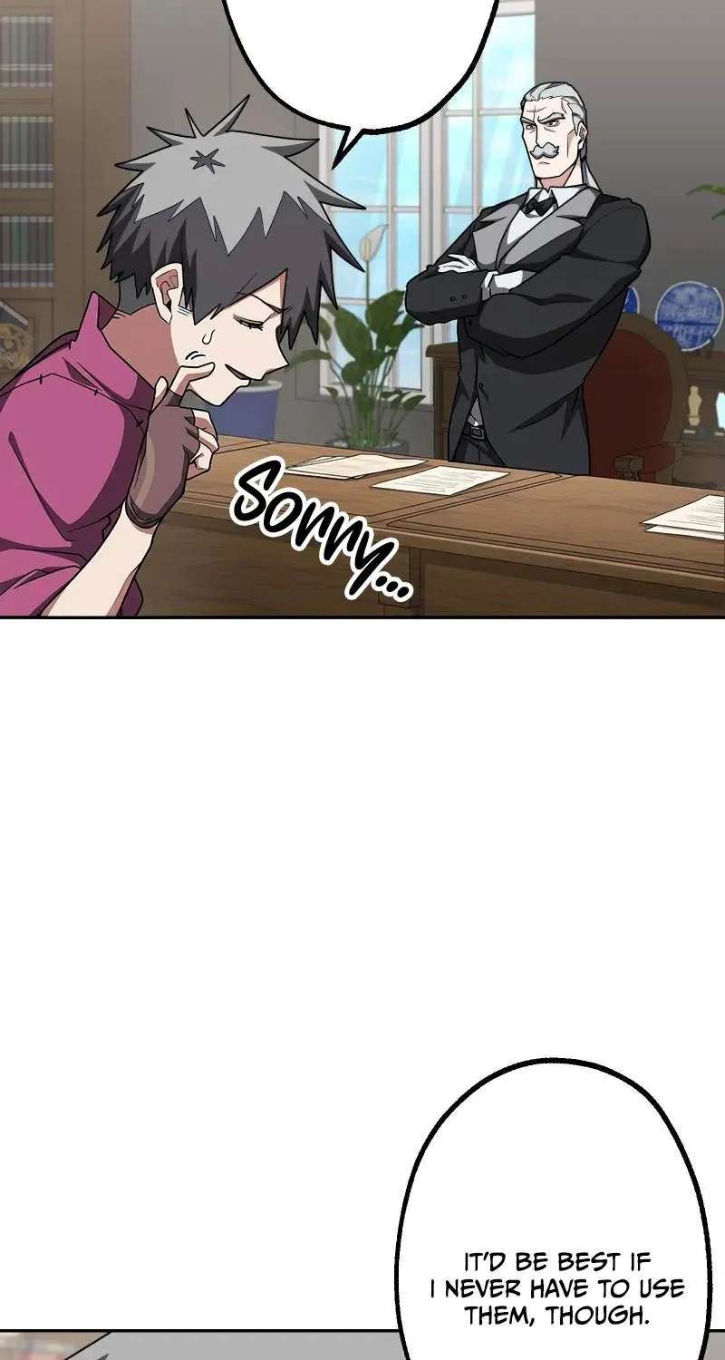 The Jinx's Strategy for Domination Chapter 18 - page 76