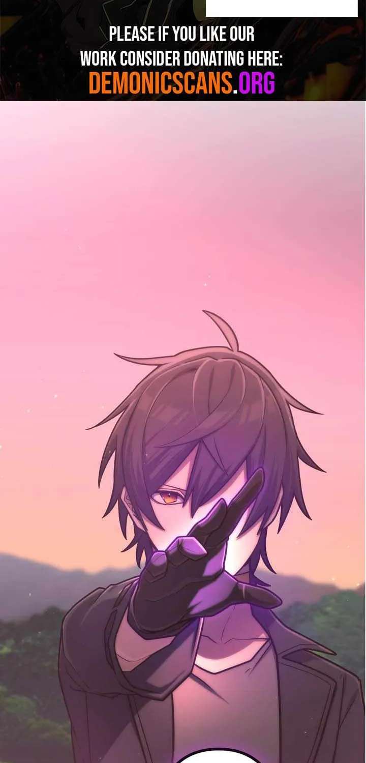I Became An S-Rank Hunter With The Demon Lord App Chapter 152 - page 3