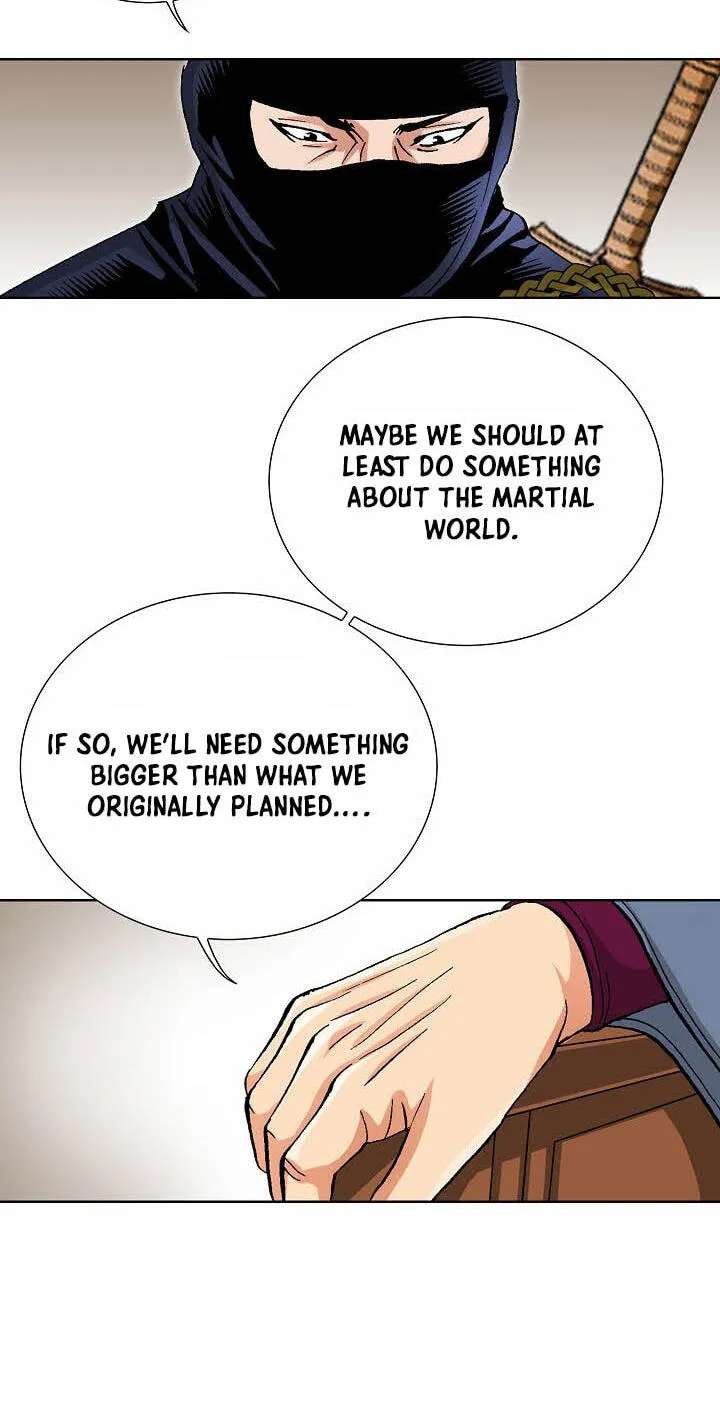 Absolute Ultimate Martial Lord Chapter 52 - page 59