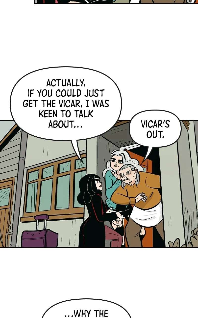 Steeple Chapter 29 - page 29