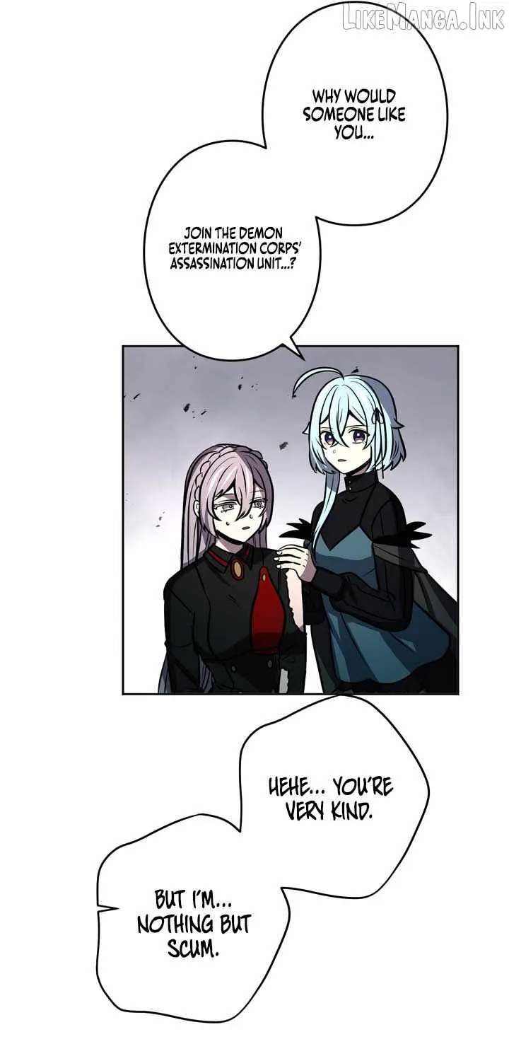 Reborn Ranker – Gravity User (Manga) Chapter 211 - page 30