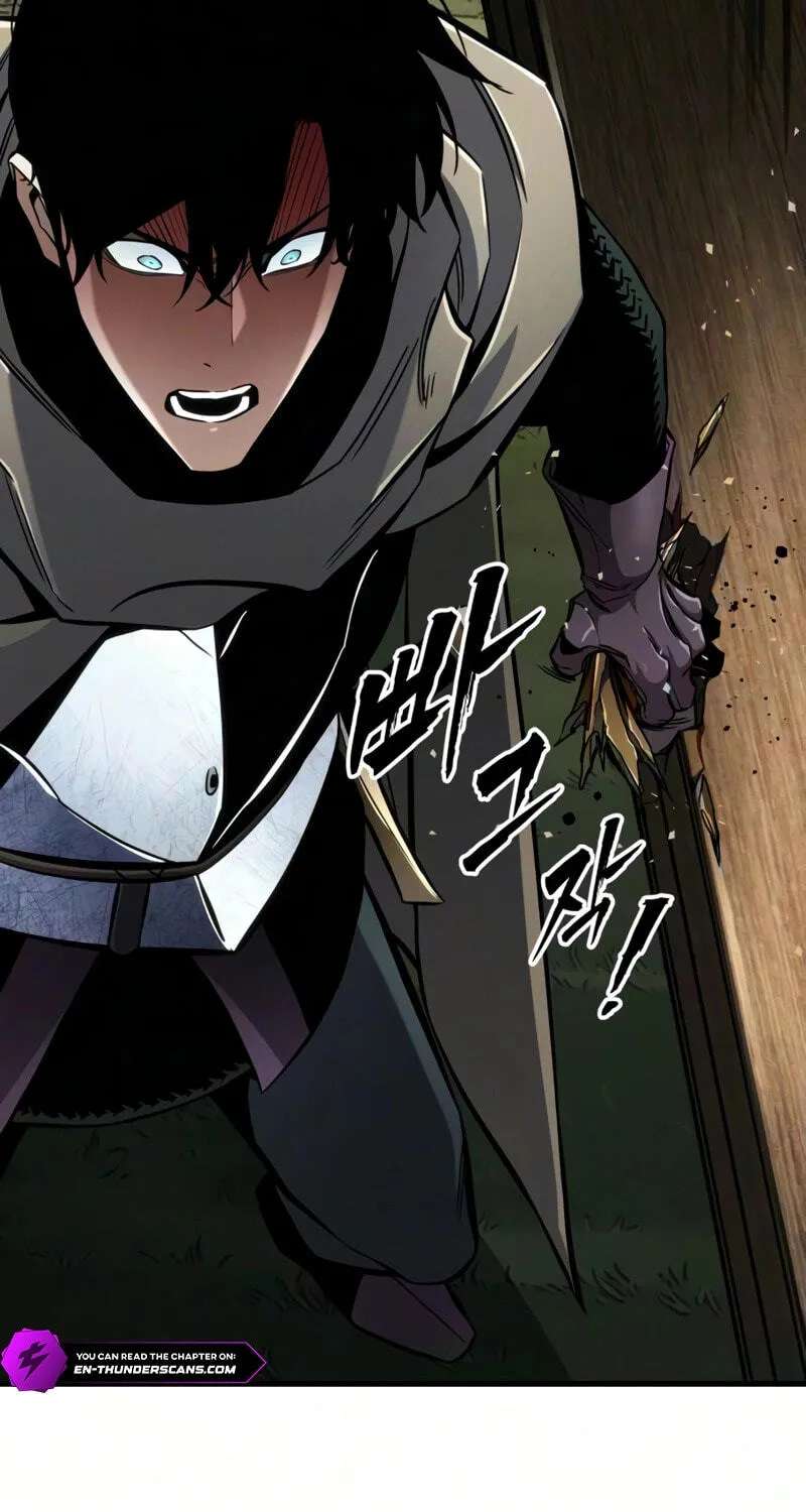 How to Survive as a Wandering Knight Chapter 56 - page 112