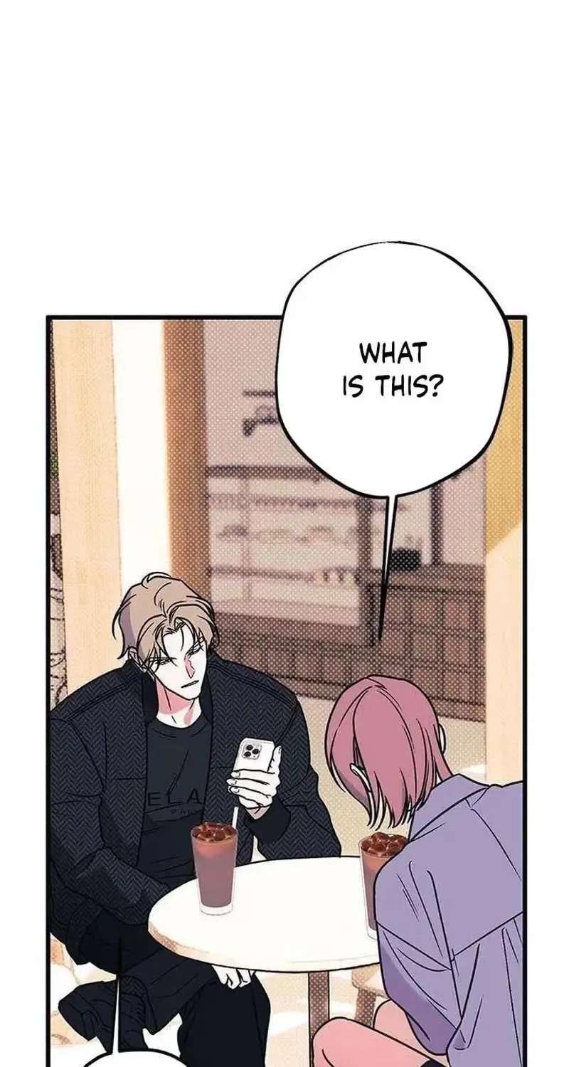 Hater Girl Chapter 11 - page 100