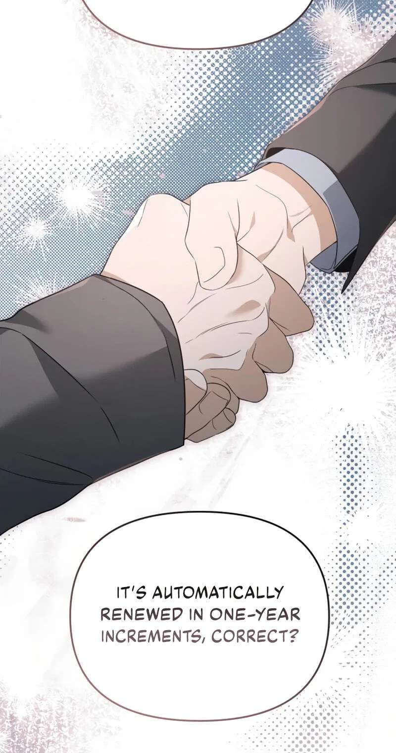 I’d Rather Live as a Villain Chapter 47 - page 47