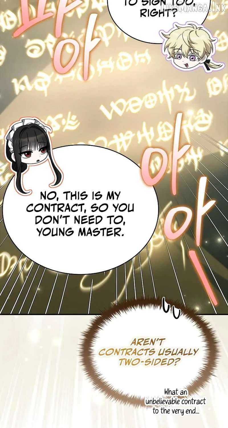 To Hell with Being Heir, I'm going to Heal Chapter 30 - page 92