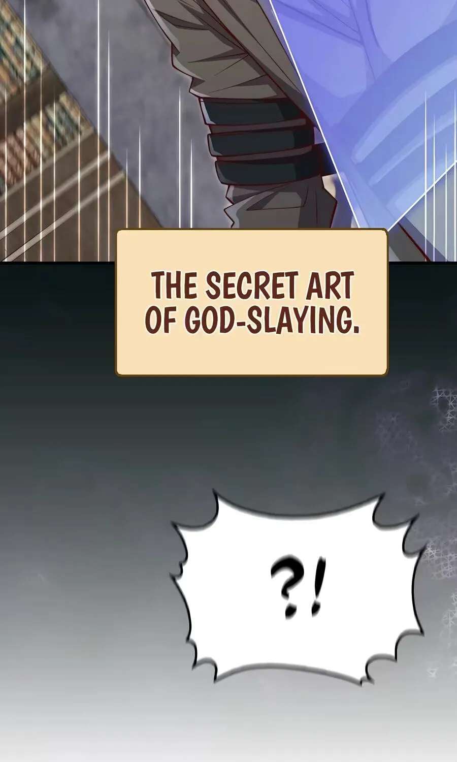 Does the Lord's Coin Not Shrink?! (Pre-serialization) Chapter 217 - page 115