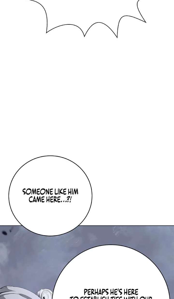 Tale Of The Floating Sages Chapter 254 - page 105