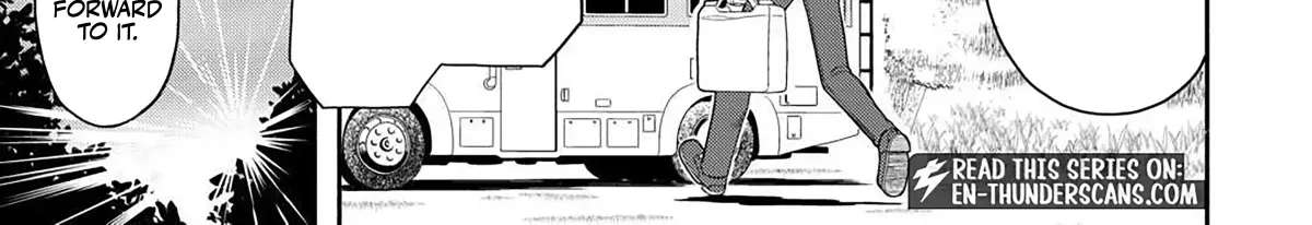 A Leisurely Journey Through Another World in a Camper Van Chapter 1 - page 18