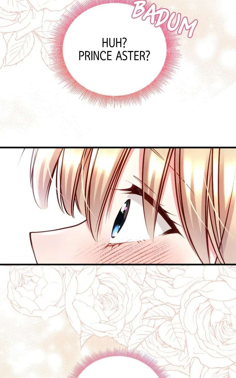 Mending the BarbaricPrince's Wounds Chapter 17 - page 30