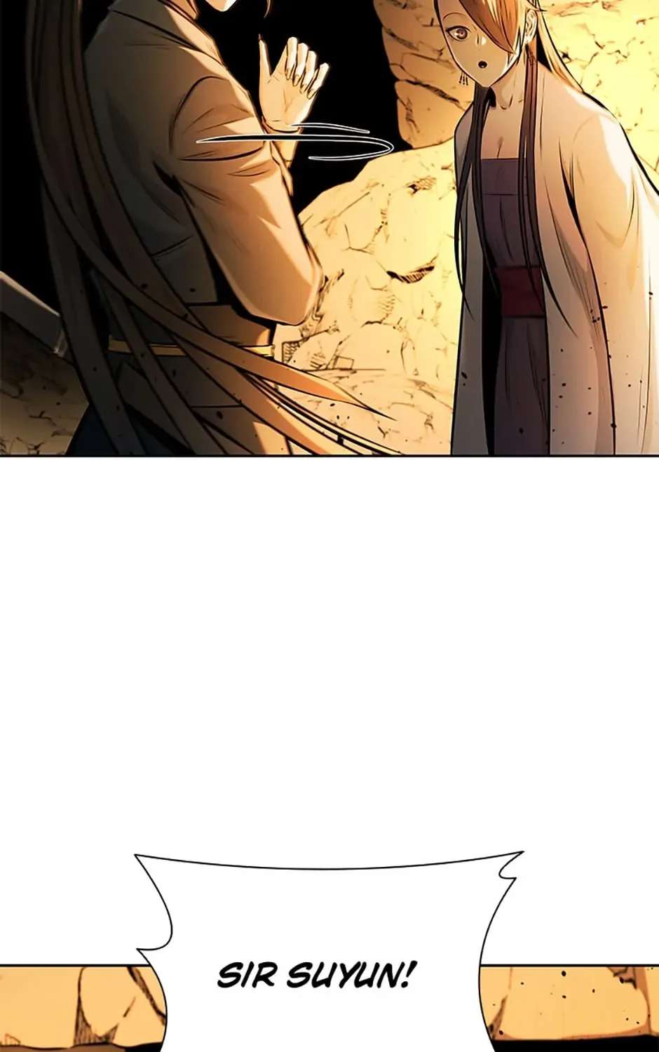 Absolute Master of the Senate Chapter 47 - page 132