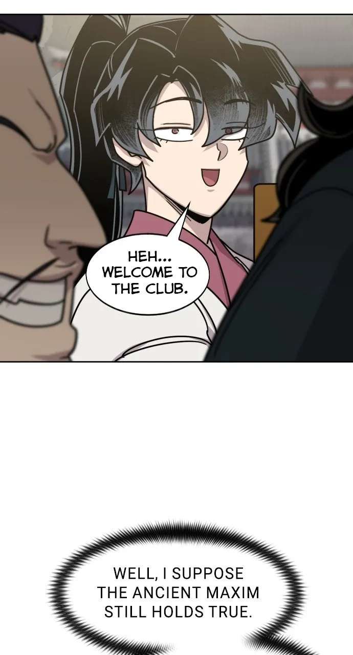Return of theBlossoming Blade Chapter 183 - page 18