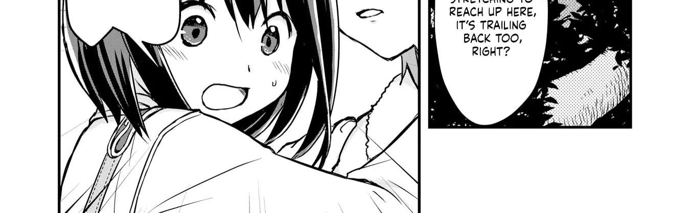 Potion, Wagami wo Tasukeru Chapter 11 - page 12