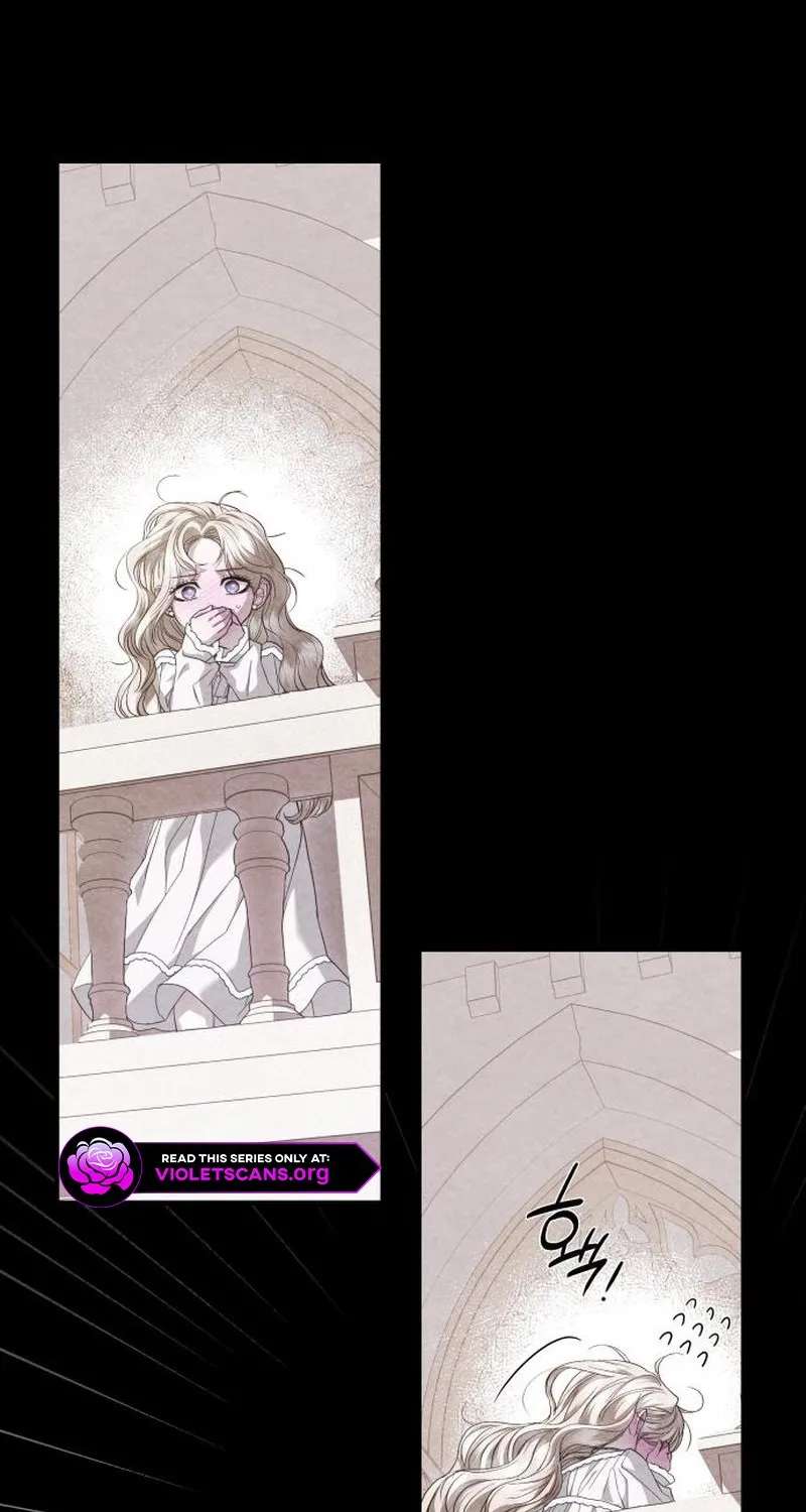 I Only Need the Duke's Child Chapter 26 - page 40
