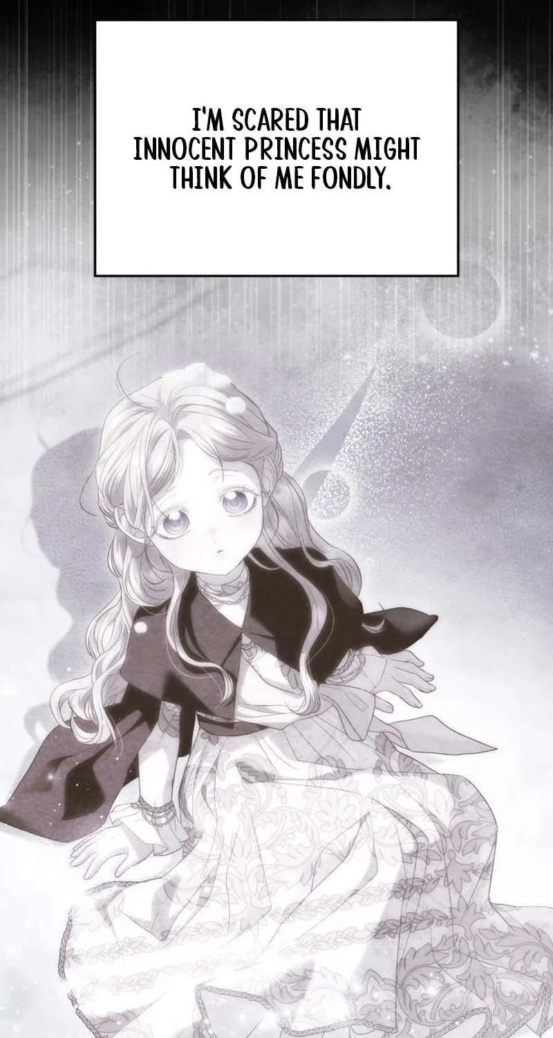 I Only Need the Duke's Child Chapter 26 - page 19