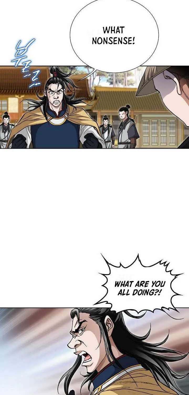 Return of the Immortal Monk Chapter 93 - page 45