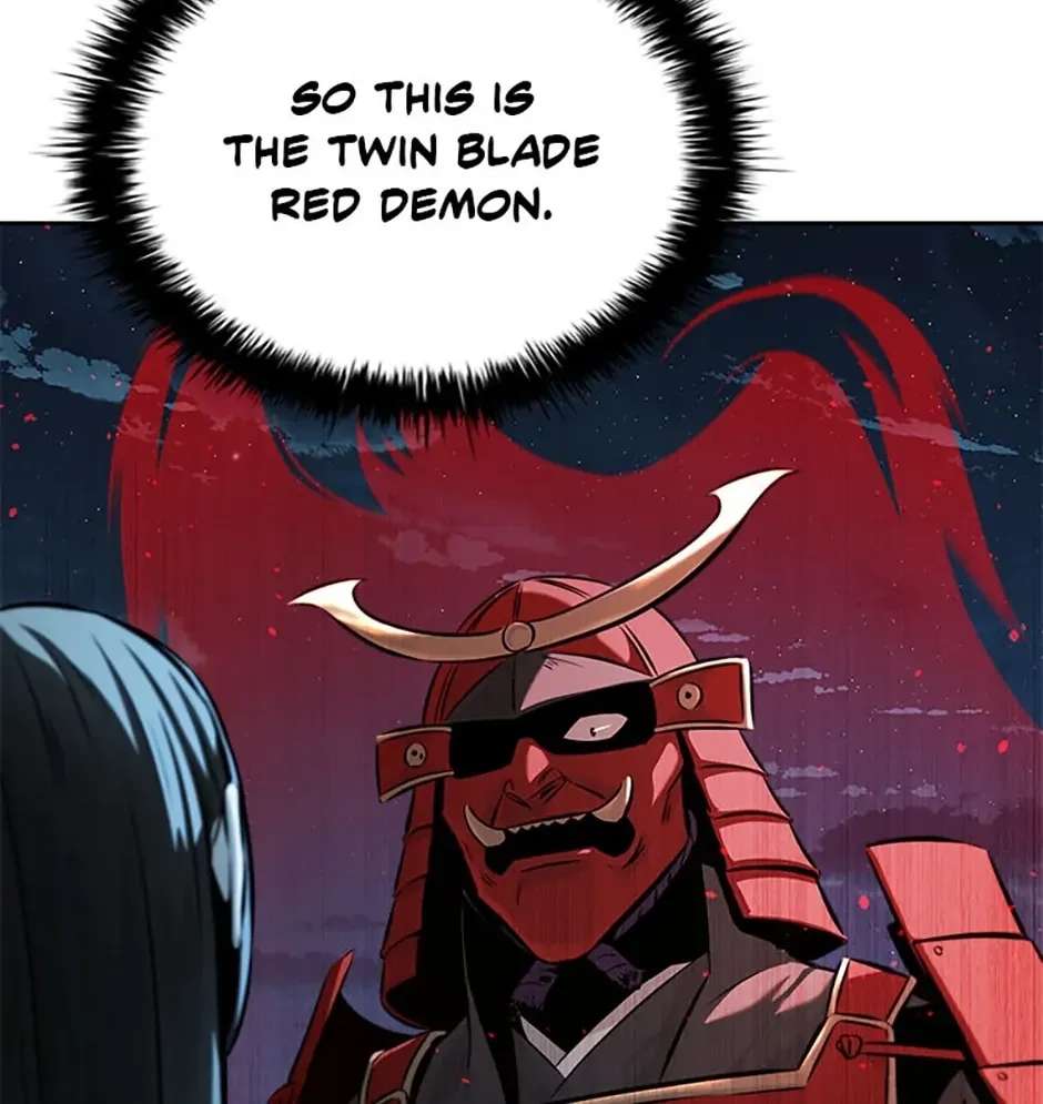 Absolute Master of the Senate Chapter 51 - page 114