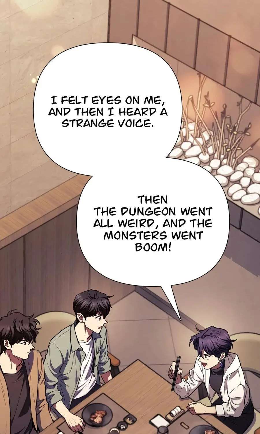 My S-Class Hunters Chapter 185 - page 6