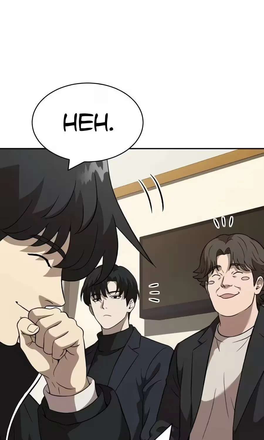 The Possessed Acting Prodigy Chapter 71 - page 129