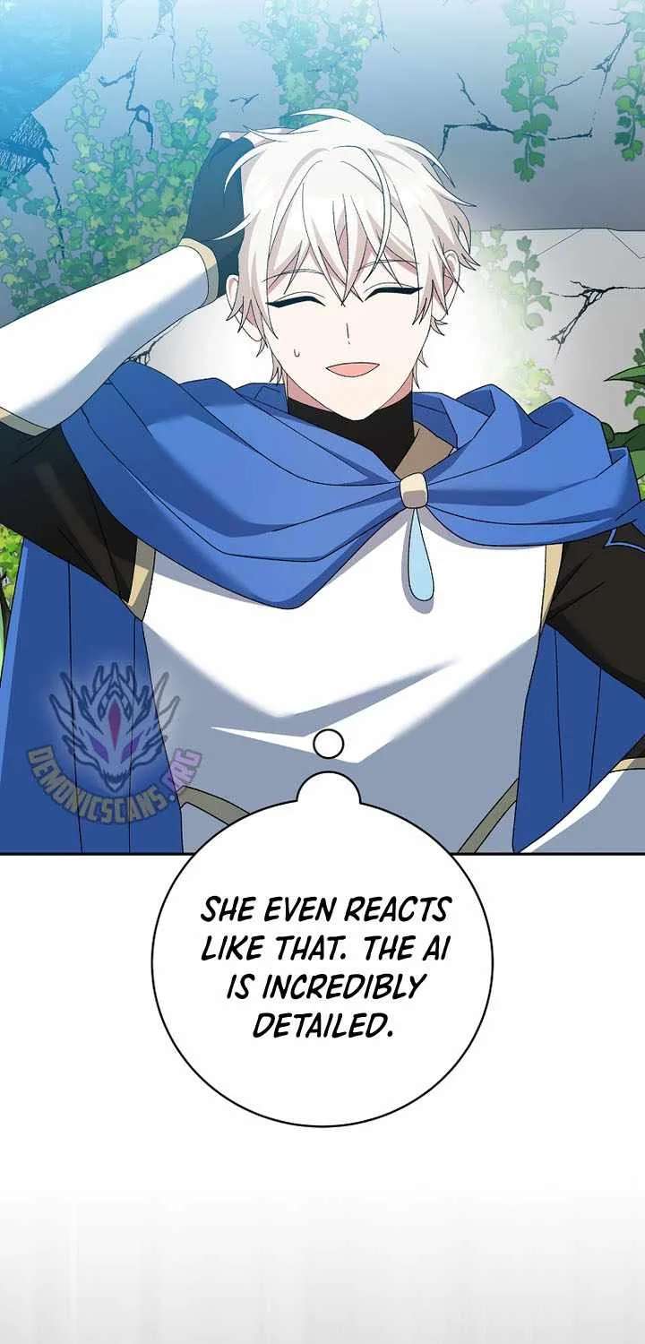 Genius Archer’S Streaming Chapter 111 - page 57