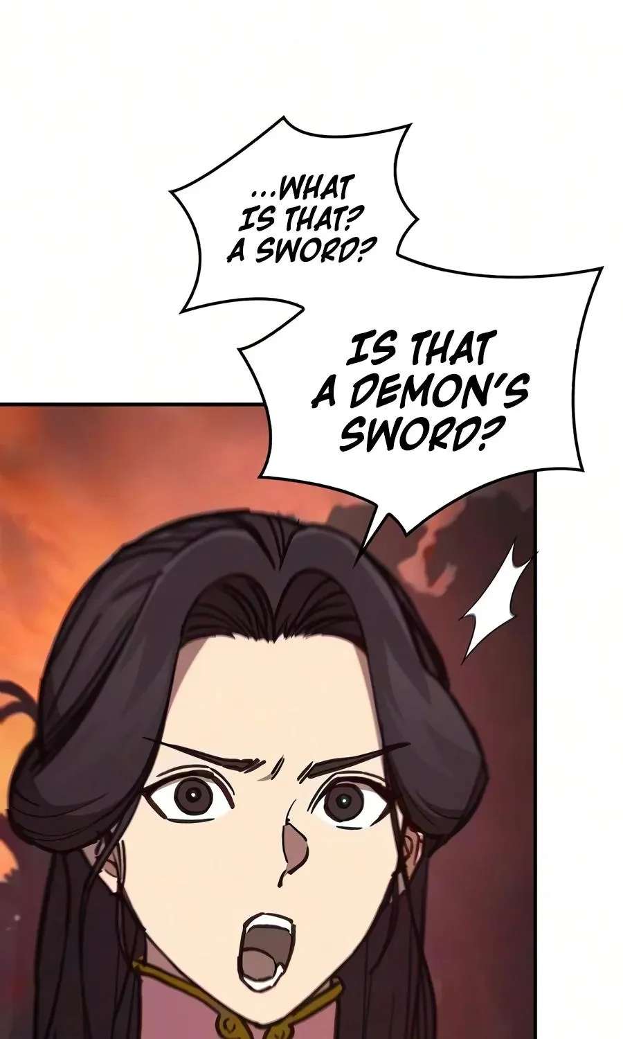 The Demonic Cult Instructor Returns Chapter 65 - page 122