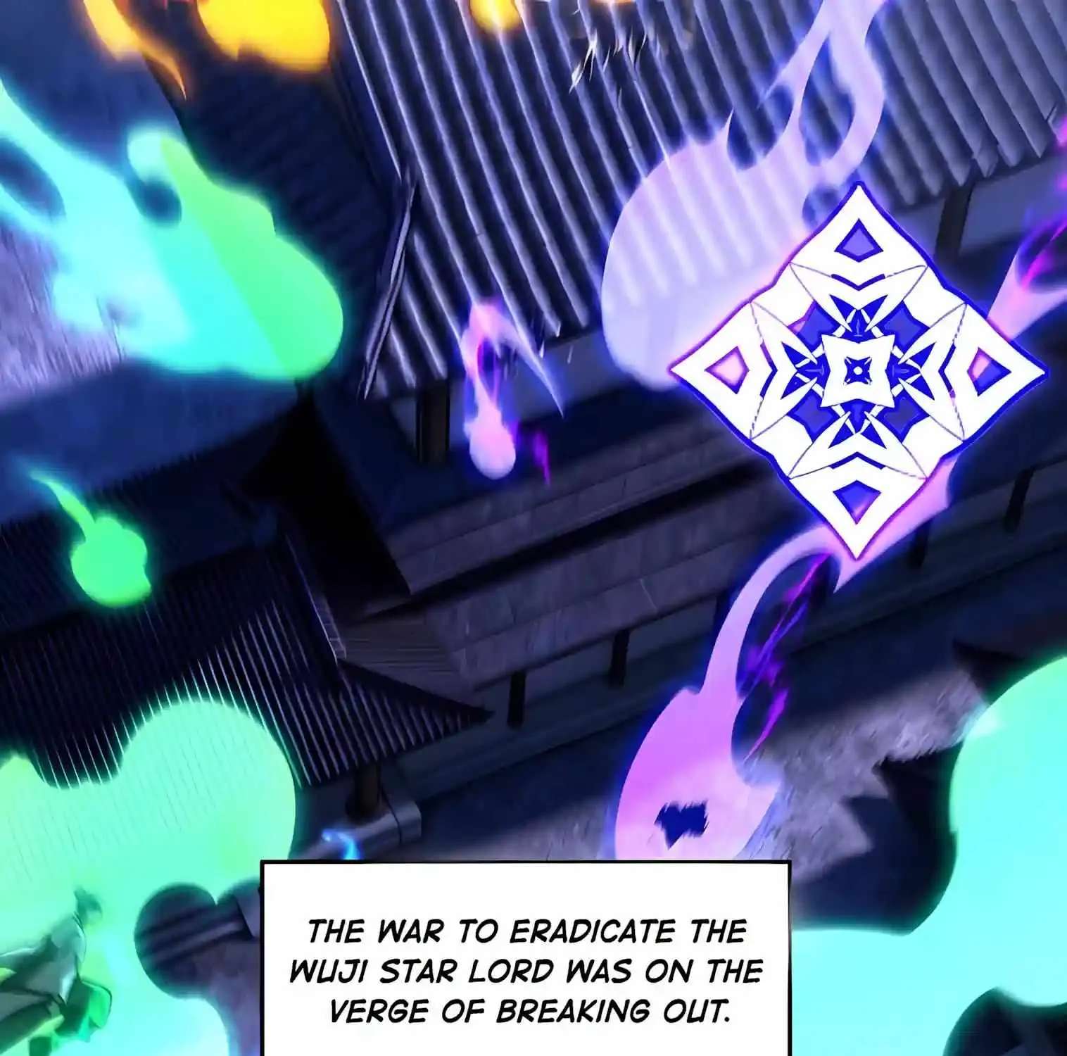 Scoring the Sacred Body of the Ancients from the Get-go Chapter 167 - page 142
