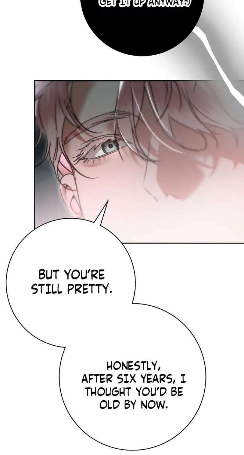 Every Night, With My Oppa's Friend Chapter 10 - page 39
