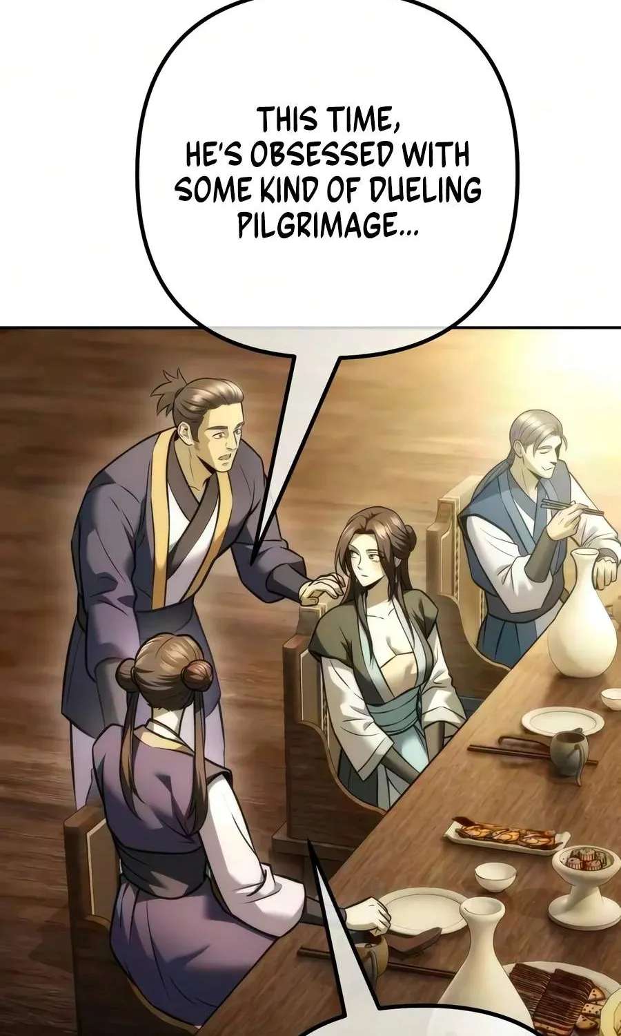 Sichuan's Supreme King Chapter 41 - page 93
