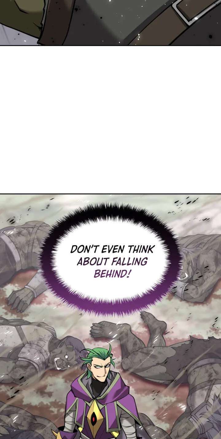 Overgeared (Team Argo) Chapter 336 - page 29
