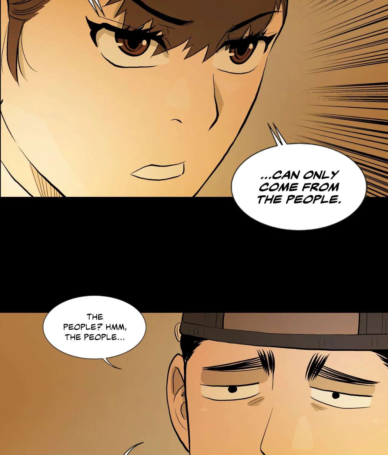 Joseon Attorney Chapter 163 - page 53