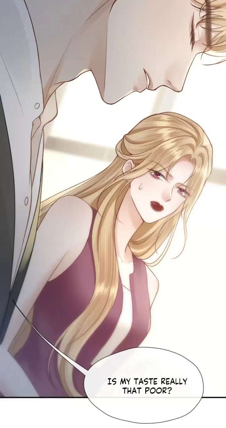 The Perfect Girl Isn't So Perfect Chapter 44 - page 16