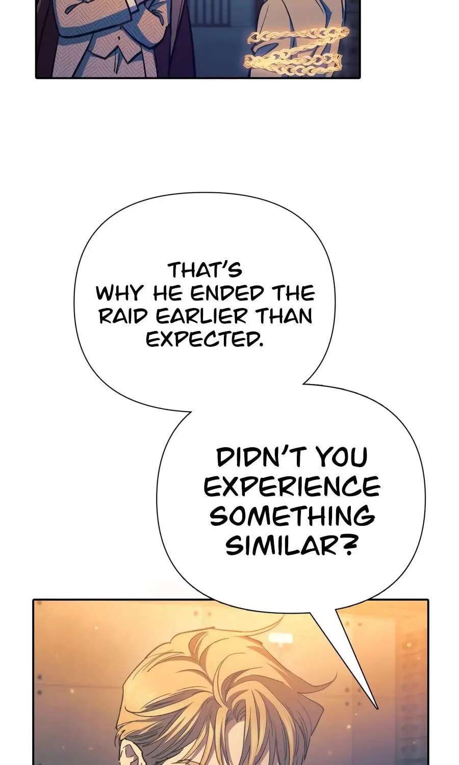 My S-Class Hunters Chapter 183 - page 46