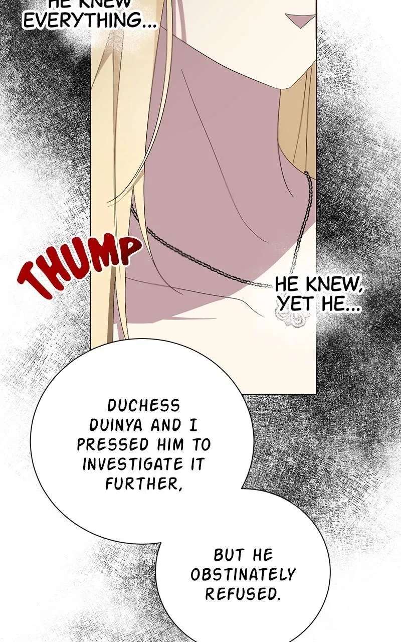 Wished You Were Dead Chapter 105 - page 47