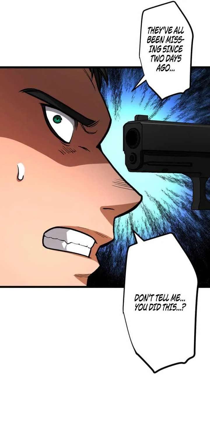 The Reincarnation of God-Level Crafting Chapter 39 - page 30