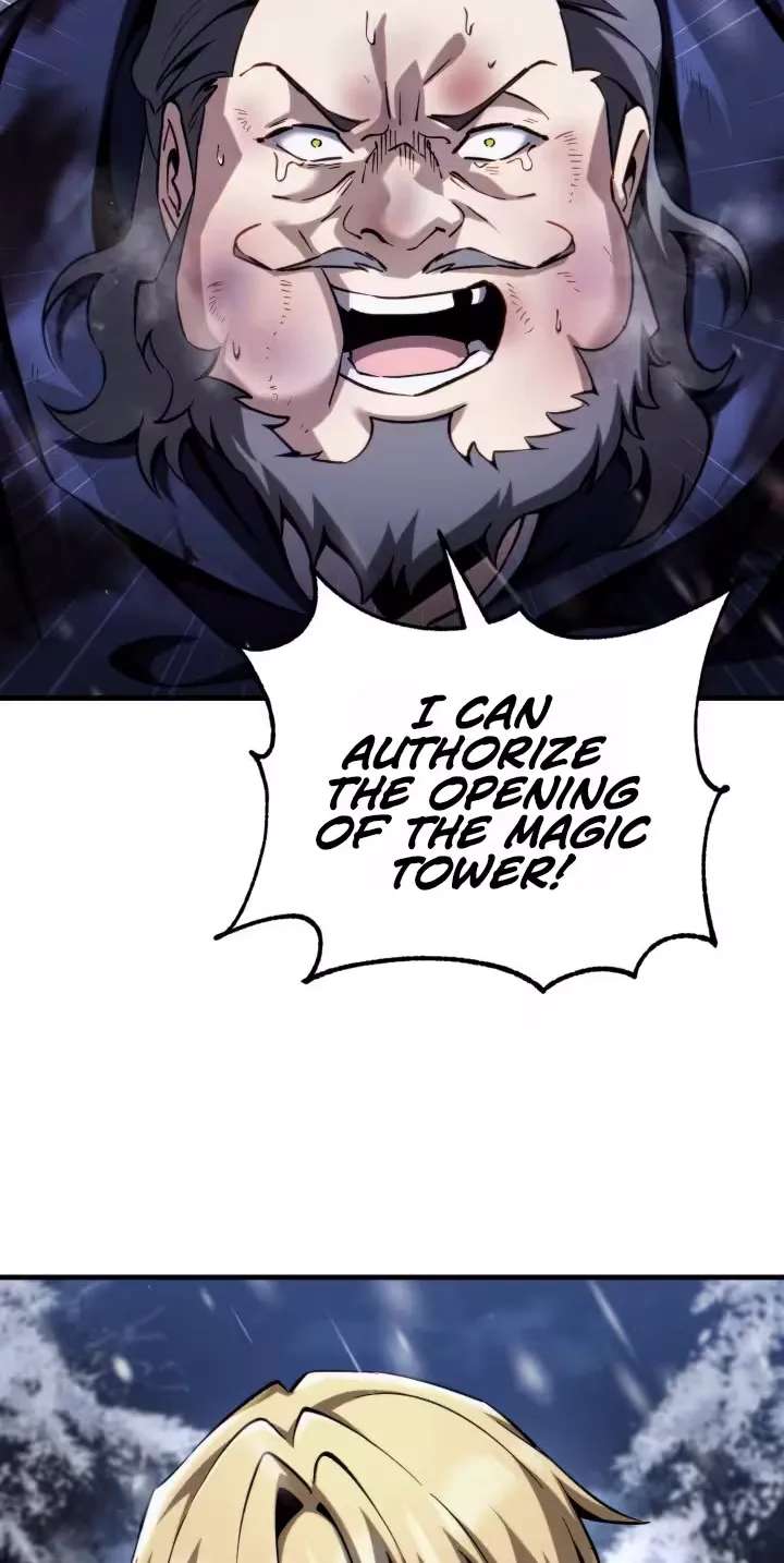 I Became The Rogue First Prince Chapter 56 - page 63