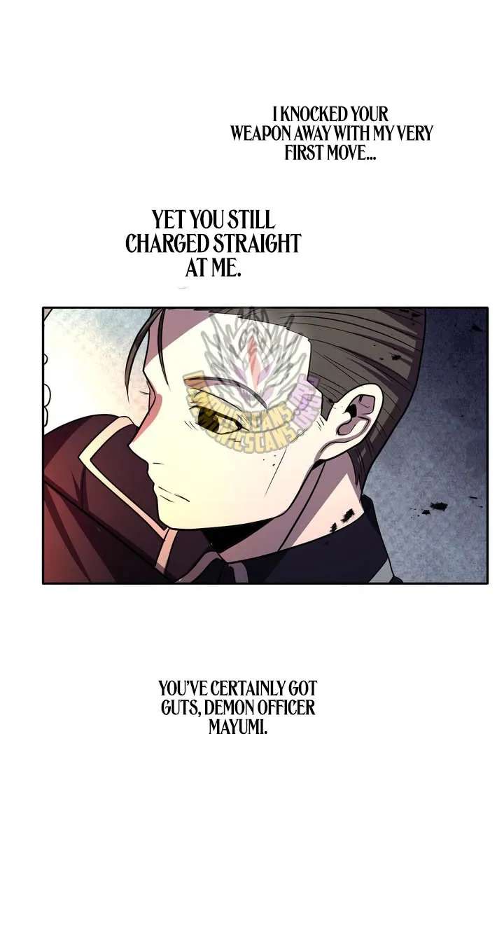 Hidden Class Gravity User Chapter 215 - page 32