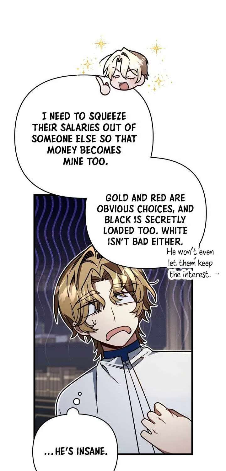 I'm Gonna Annihilate This Land Chapter 93 - page 35
