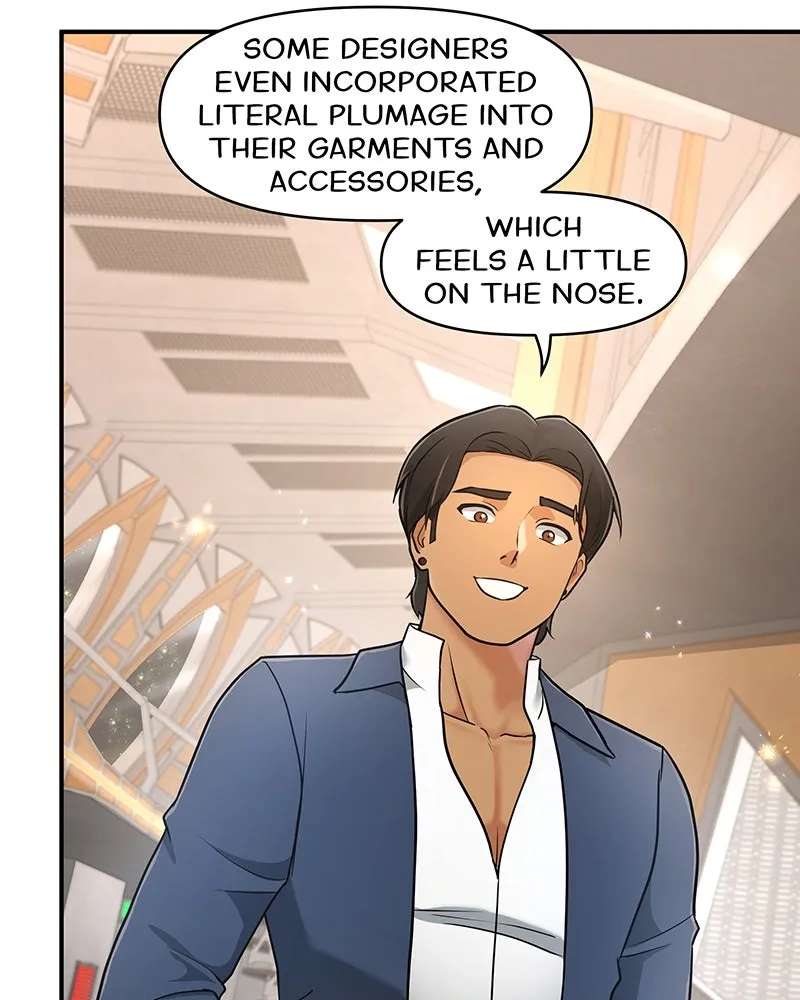 Stargazers: A Star Trek Story Chapter 18 - page 60