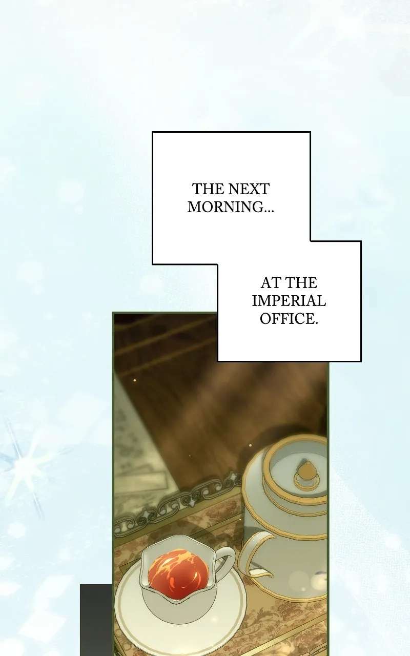 His Majesty is Vexedby His Handmaiden Chapter 17 - page 62