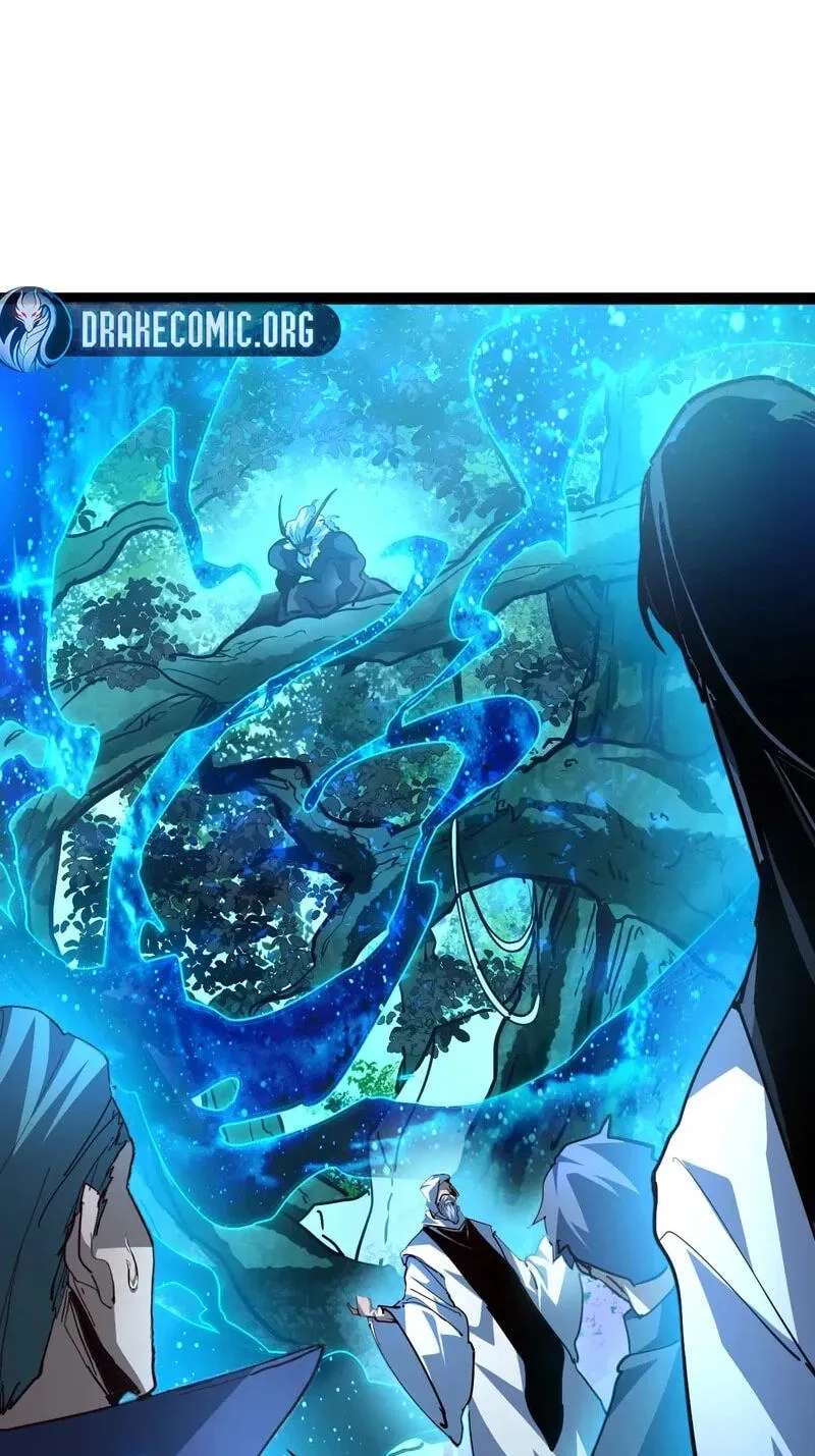 Li Liang Dian Man? Wo Keshi Wangling Fashi A! Chapter 144 - page 94