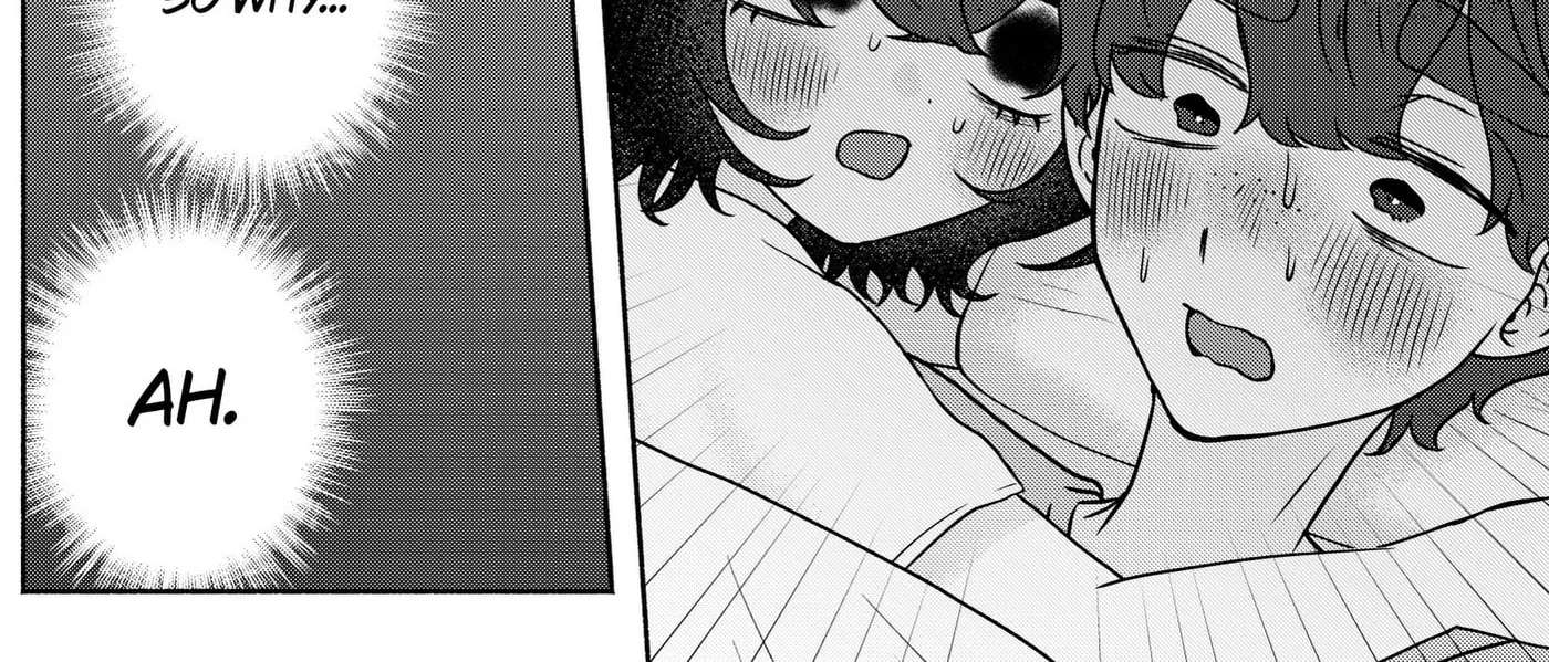 Yagate Efude o Utsuroshi Kimi wa Chapter 38 - page 6