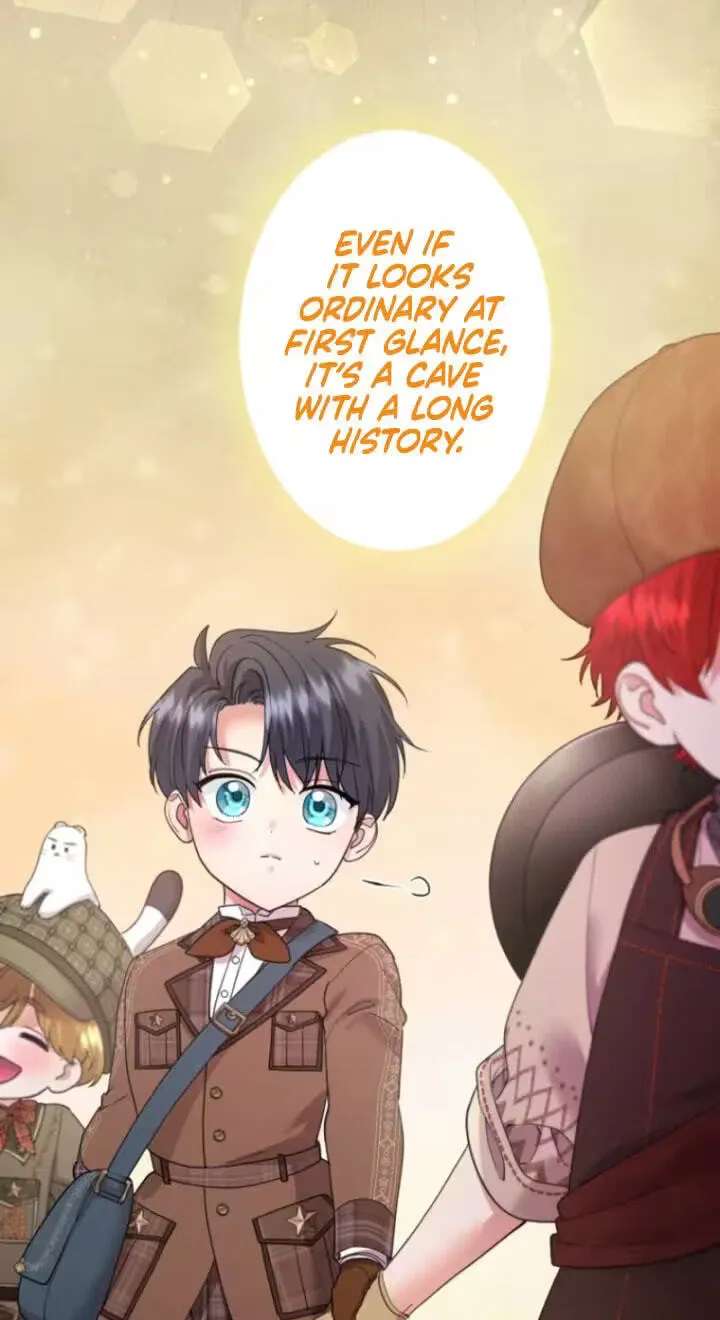 Munou na Mamahaha desu ga, Kazoku no Dekiai ga Tomarimasen! Chapter 160 - page 68