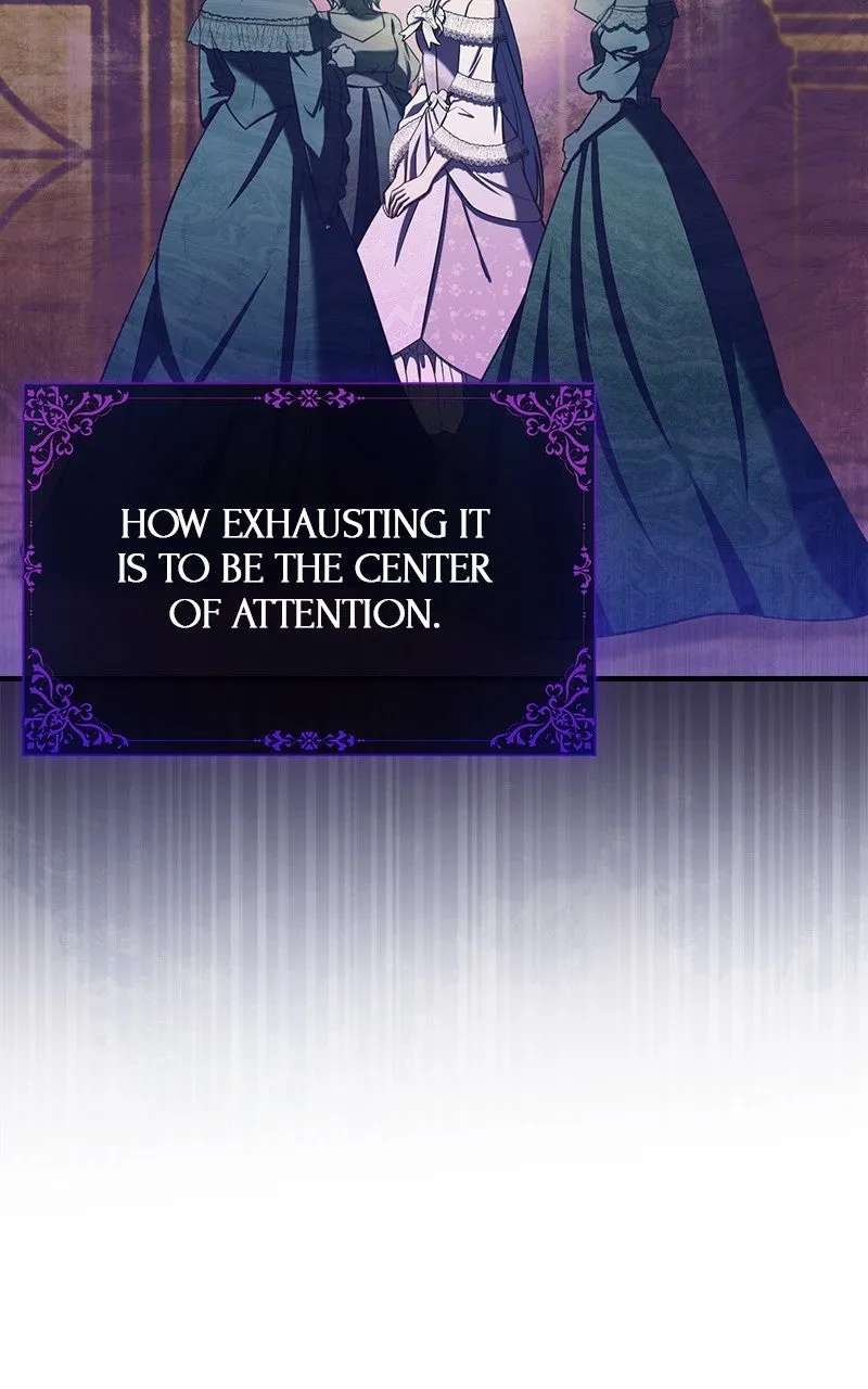 She No Longer WieldsHer Sword Chapter 21 - page 6