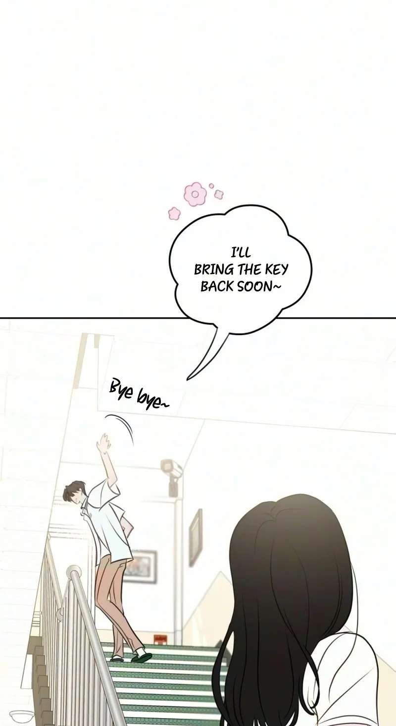 A Very Private Space Chapter 4 - page 88