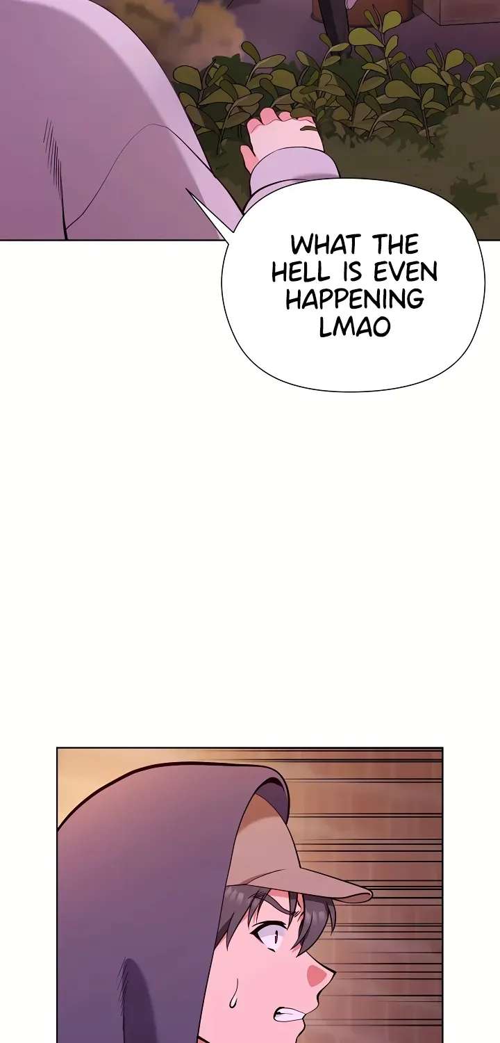 Your Mom Is the Best Chapter 3 - page 19