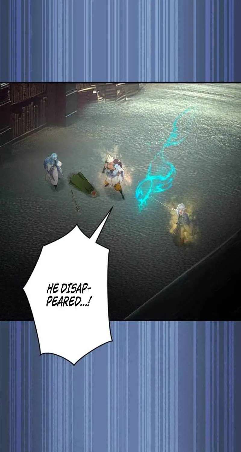 Fukushuu No Taishi - Level 9999 No Bakumatsu Isekai Tensei Chapter 106 - page 82